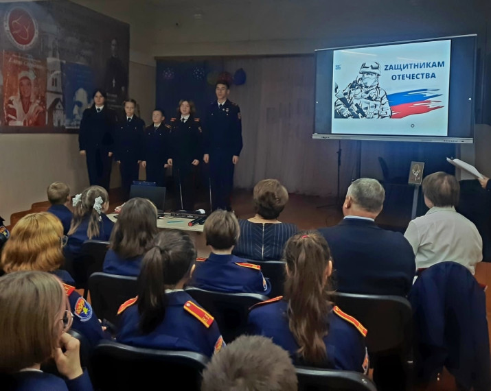 12 октября Патриотическая акция "Мы своих не бросаем. Мы вместе".