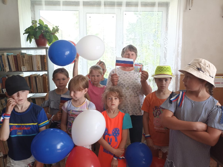День Единых действий #деньединыхдействий 12 июня День России.